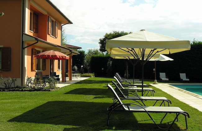Villino Blu Private Villa on the Chianti Hils 10 Plus 2 pax - Photo 87