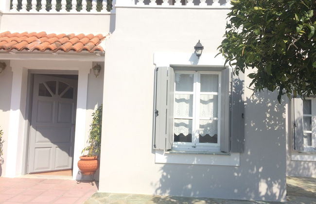 Villa Tillia - Foto 34