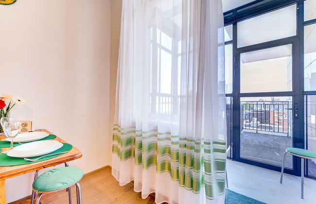 Apartments Vesta near Gulf of Finland - Foto 76