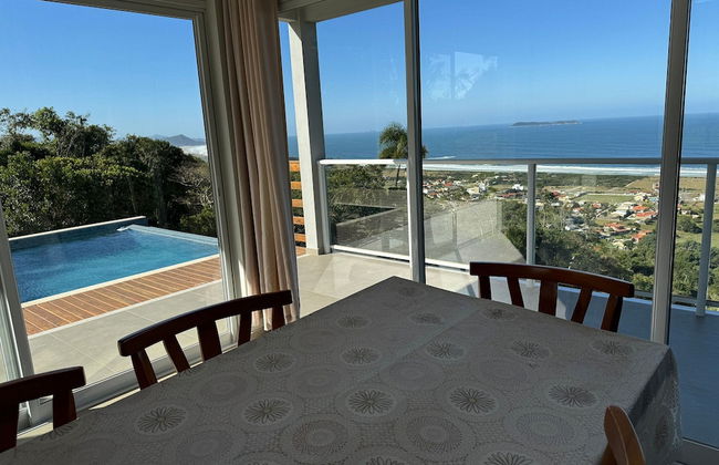 Paraíso do Coral - Vista Mar - Garopaba - Photo 29