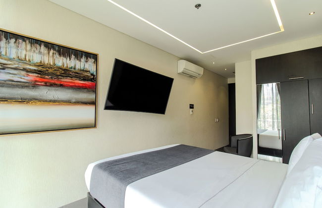 Haven, A Design Hotel - Foto 76