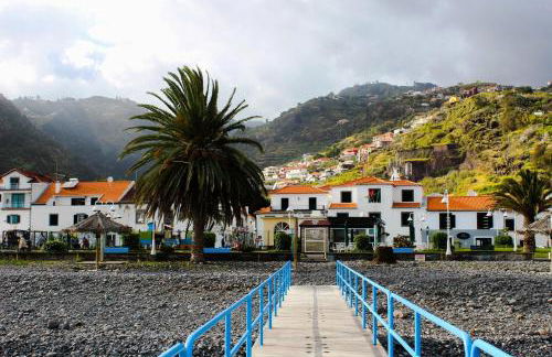 Villa SCIROCCO Madeira - Ocean View - Foto 48