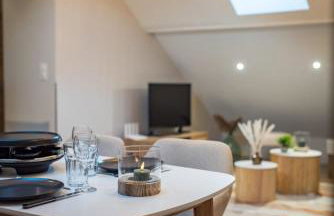 Ski in winter bike in summer for 2 to 4 guests - Foto 17