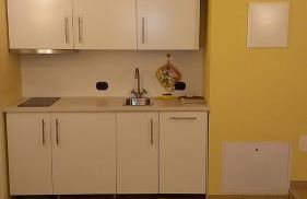 Pianeta Oro Apartments - Photo 80