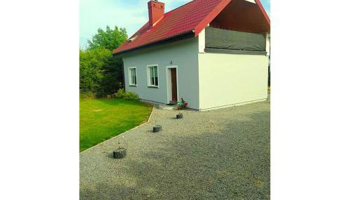 Dom i domek nad morzem i jeziorem - Jezierzany - Jarosławiec - Foto 3