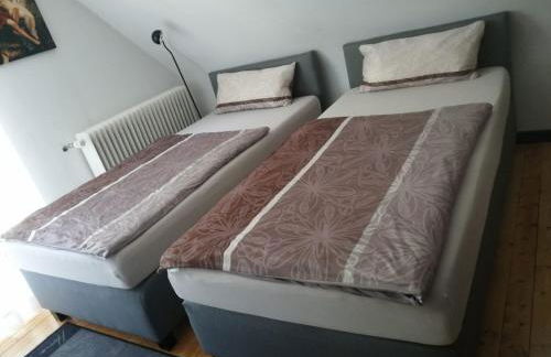 Endes Dreiseithof - Apartment - Foto 13