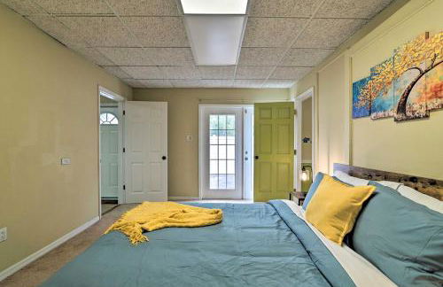 Grand Valrico Home with Deck, Fire Pit and Yard! - Foto 33