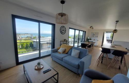 Maison Ty Loki - Vue mer, 400m de la plage - Photo 29