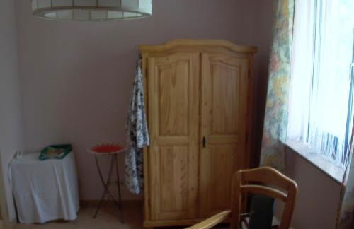 Gästezimmer Ferienwohnung VILLA ALEXA, mit Wallbox - Foto 31