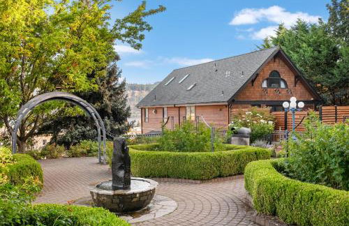 Horsefeathers Hotel - Foto 109