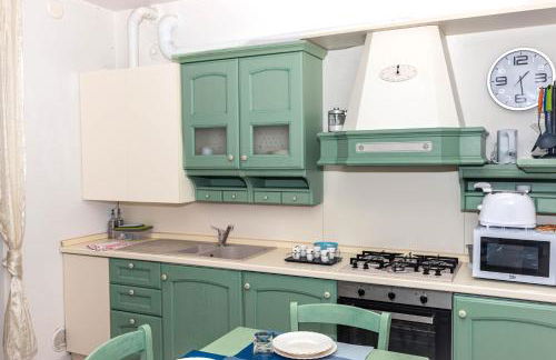 La casa di Gabry in residence con piscina comune - Photo 15