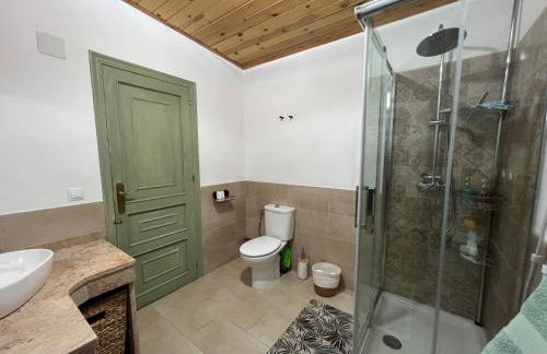 Casa -Cueva Paraje De Los Majuelos - Foto 32