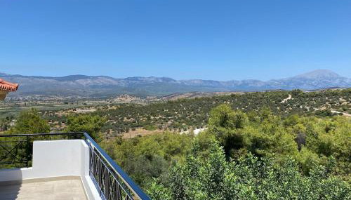 Ακτή Βολέρι panoramic view suite-parking-5g wifi - Foto 5