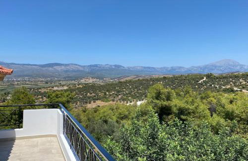 Ακτή Βολέρι panoramic view suite-parking-5g wifi - Foto 5