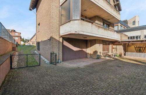 LuxApts Phantasialand-Köln-Messe-Balkon-Küche - Photo 22