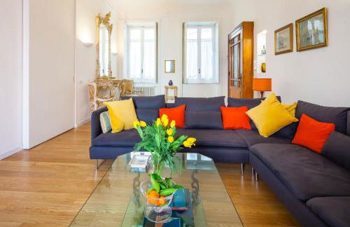 ALMA de Partenope - Relais de Charme by the sea - Foto 46