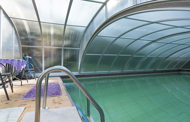 Holiday Home Beerheide Near Ski Slopes - Photo 16