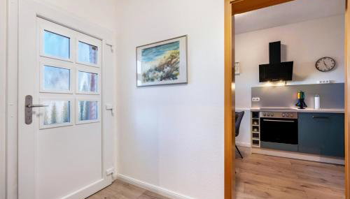 Ferienwohnung Hohenkämpen - Photo 2