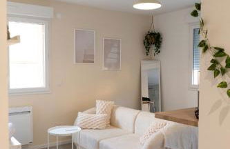 Zen et Romantique Room - Harmonie - Foto 1