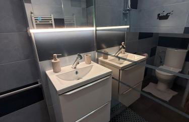 Metz F2 individuel plain-pied 3 couchages - Foto 11