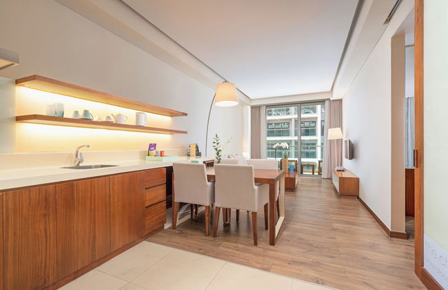 A La Carte Da Nang Beach - Foto 29