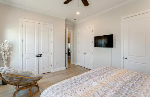 Lakeside Retreat with Boat Dock in Greenwood! - Foto 15