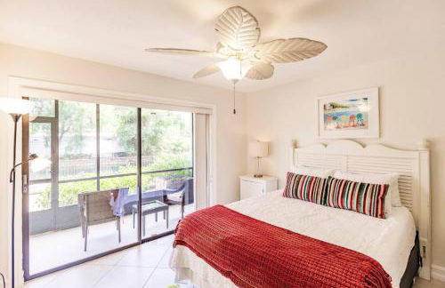 Park Shore Resort-1stFloor BLDG J 154 - Foto 20