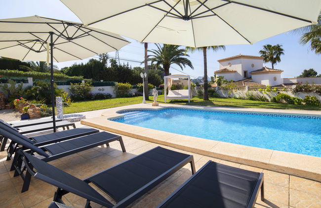 Septimo Cielo - Foto 28