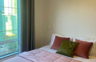 Iririu 01 · Ap térreo a 2 km - Hospital Regional Hans Dieter - Photo 10