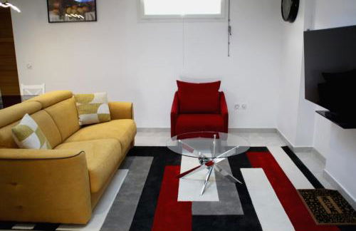 Appartement moderne & chaleureux près de La Défense - Foto 9