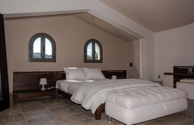 Villa Elegio by CorfuEscapes - Foto 10