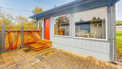 Little Wygant Road Retreat - Foto 4