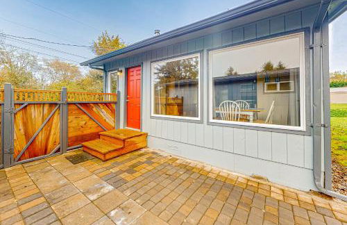 Little Wygant Road Retreat - Foto 4