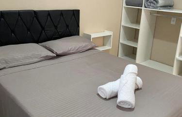 Apartamento em Florianópolis próximo ao aeroporto - Foto 2