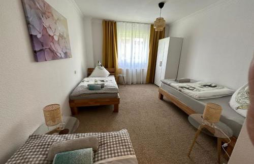 Palminas FeWo Diefflen - Foto 18