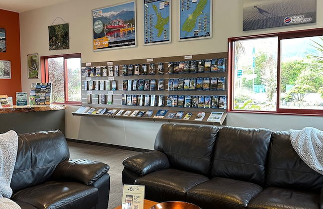 Franz Josef Top 10 Holiday Park - Foto 7