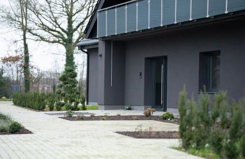 Monteurz Monteurunterkunft Recke - Foto 18