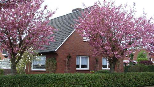 Ferienwohnung am See, Hage / Norddeich - Foto 2