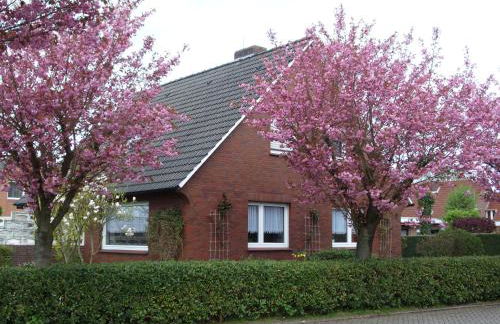 Ferienwohnung am See, Hage / Norddeich - Foto 2