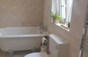 Resthaven Cottage - Foto 9