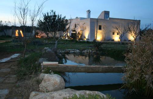 Masseria Mattiani - Foto 1