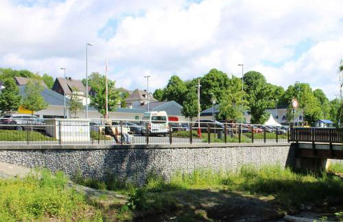 Ferienwohnung Am Kurpark Eslohe - Foto 14