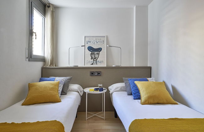 Lugaris Rambla - Apartments - Foto 7