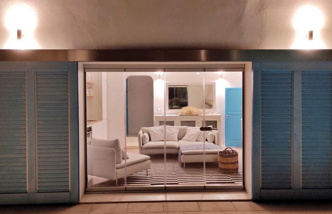 Villa Adria - Piscina Privata con Terrazza Vista Mare Circondata da Uliveti - Foto 50