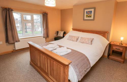 Barnaby Cottage - Foto 11