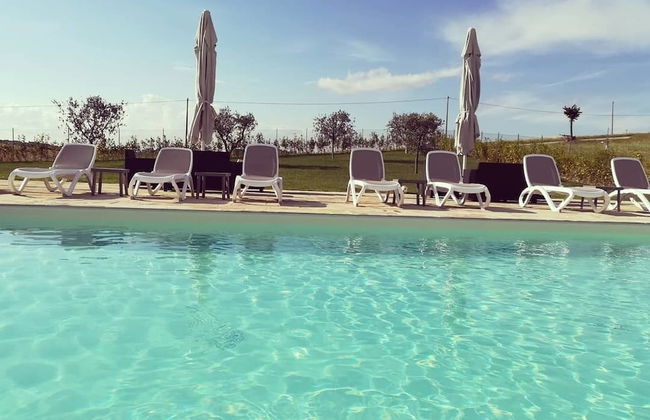 La Viola e il Sole - Foto 29