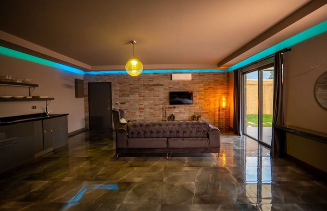 Kıvanç Tatil Köyü - Photo 5