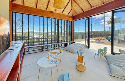 Condominio Clube Marina Privativa Casa espaçosa - Foto 41