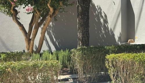 Casa com jardim perto da praia - Foto 5