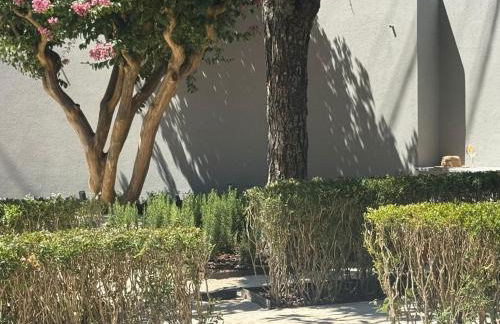 Casa com jardim perto da praia - Foto 5